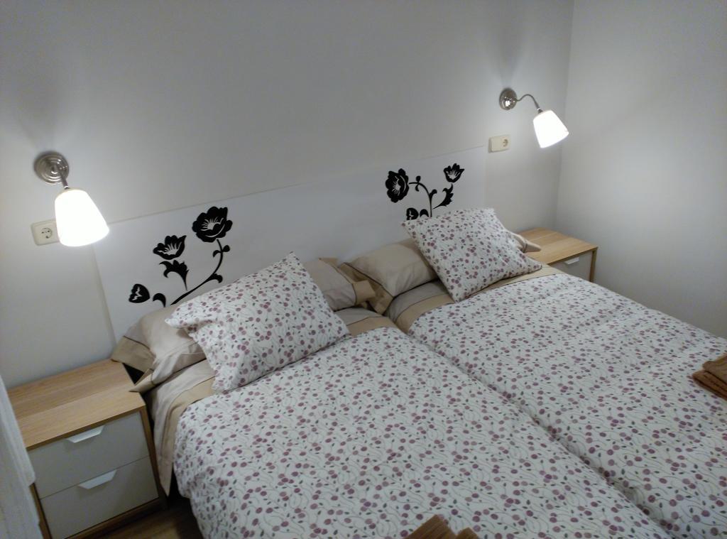 Madrid Rent 5 Apartment Ngoại thất bức ảnh