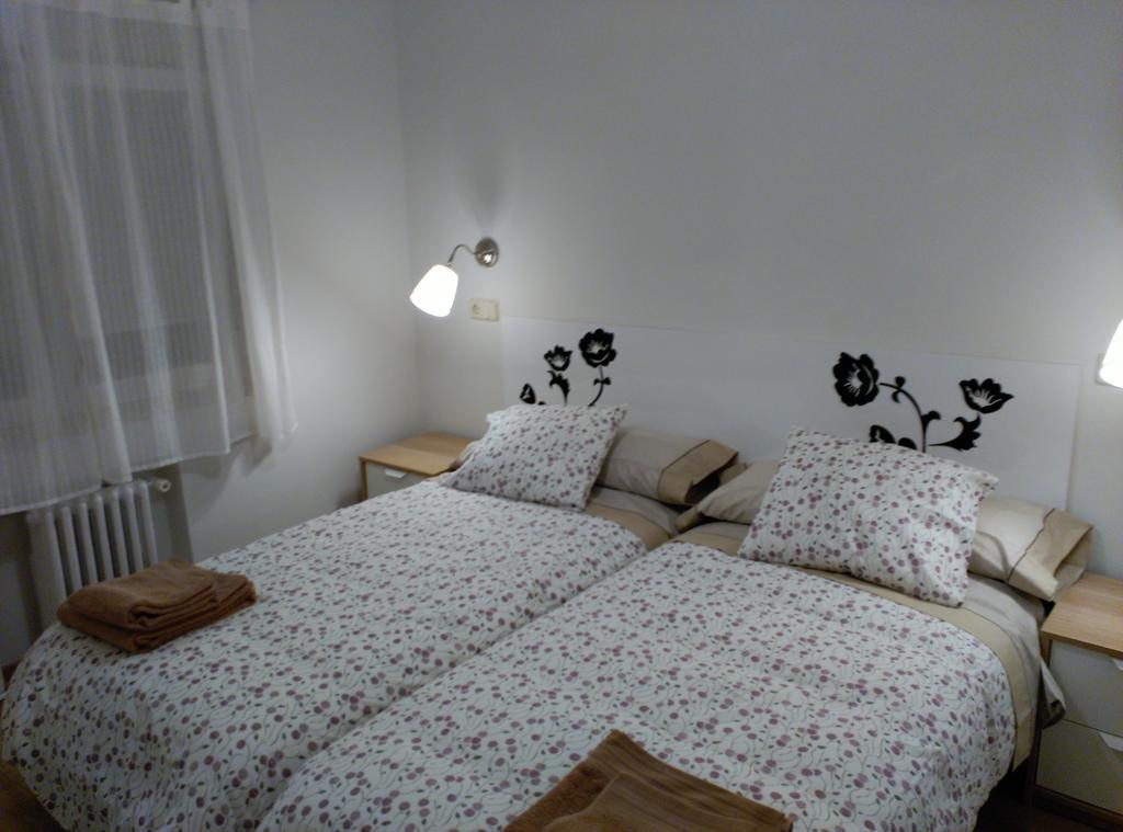 Madrid Rent 5 Apartment Ngoại thất bức ảnh