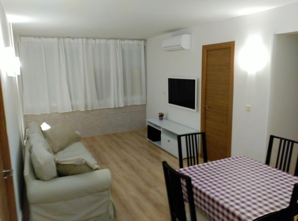 Madrid Rent 5 Apartment Ngoại thất bức ảnh