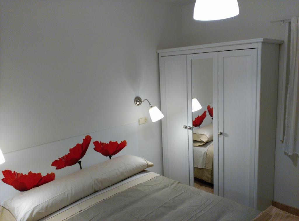 Madrid Rent 5 Apartment Ngoại thất bức ảnh