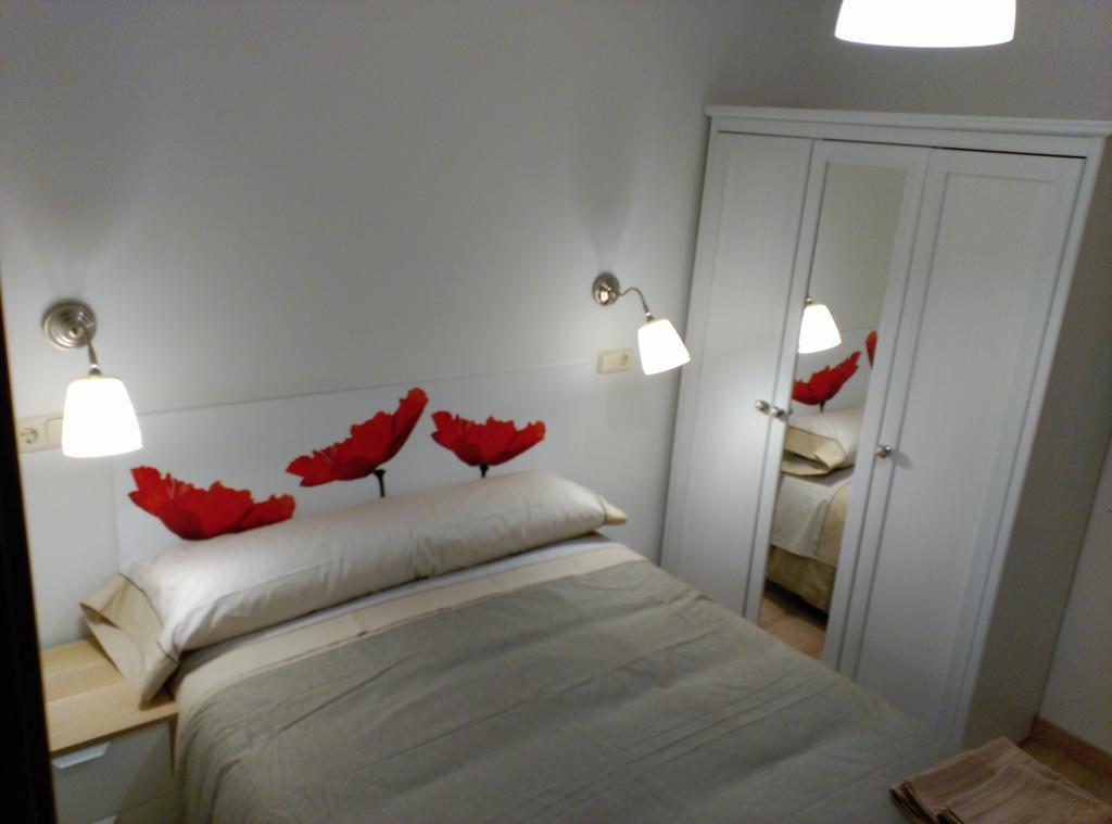 Madrid Rent 5 Apartment Ngoại thất bức ảnh