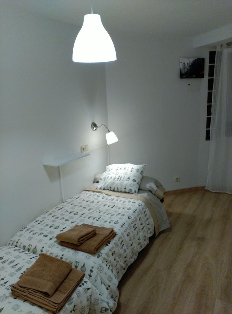Madrid Rent 5 Apartment Ngoại thất bức ảnh